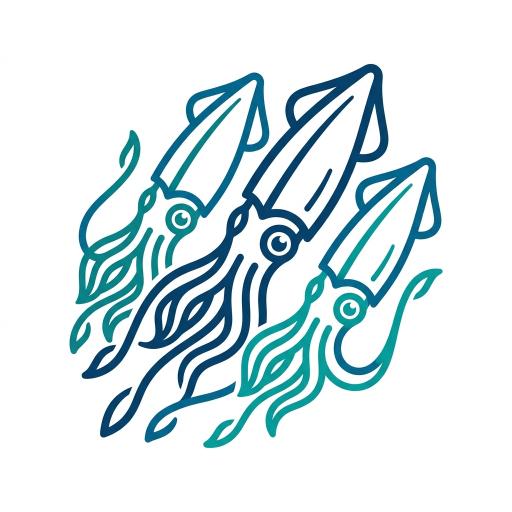 Tujuh Laut Logo